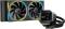 Миниатюра Deepcool LM240 Black R-LM240-BKDMMC-1, фото 1