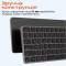 Миниатюра Meetion K210 Bluetooth/Wireless Black MT-K210MW-A-RUA, фото 6