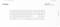 Миниатюра Meetion K230 Bluetooth/Wireless Black MT-K230MW-A-RUA, фото 7