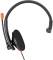 Миниатюра Meetion HP002U Black/Orange MT-HP002U-A, фото 1