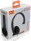 Миниатюра Meetion HP002U Black/Orange MT-HP002U-A, фото 2