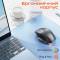 Миниатюра Meetion BTM007 Wireless/Bluetooth Gray MT-BTM007-W, фото 7