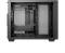 Миниатюра Deepcool CG330 Mesh 3F Black R-CG330MESH-BKANM3-G, фото 4