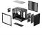 Миниатюра Deepcool CG330 Mesh 3F Black R-CG330MESH-BKANM3-G, фото 10