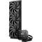 Миниатюра Deepcool Spartacus 420 Black R-SPT420-BKDSMP-G-1, фото 2