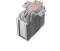 Миниатюра Deepcool AG600 ARGB Black R-AG600-BKAMMG2-G, фото 5