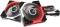 Миниатюра ASUS ROG Eurux GR120 FAN ARGB Reverse Black 3in1 90DA00K0-B09020, фото 6