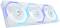 Миниатюра ASUS ROG Eurux GR120 FAN ARGB White 3in1 90DA00J3-B09020, фото 4