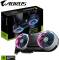 Миниатюра Gigabyte AORUS GeForce RTX 5080 INFINITY 16GB GV-N5080AORUS IF-16GD, фото 1