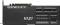 Миниатюра MSI GeForce RTX 5080 16GB INSPIRE 3X OC BLACK RTX 5080 16G INSPIRE 3X OC BLACK, фото 4