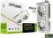 Миниатюра ZOTAC GAMING GeForce RTX 5060 Ti 16GB Twin Edge OC White Edition ZT-B50620Q-10M, фото 1