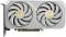 Миниатюра ZOTAC GAMING GeForce RTX 5060 Ti 16GB Twin Edge OC White Edition ZT-B50620Q-10M, фото 2