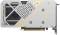 Миниатюра ZOTAC GAMING GeForce RTX 5060 Ti 16GB Twin Edge OC White Edition ZT-B50620Q-10M, фото 4