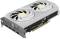 Миниатюра ZOTAC GAMING GeForce RTX 5060 Ti 16GB Twin Edge OC White Edition ZT-B50620Q-10M, фото 6