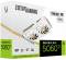 Миниатюра ZOTAC GAMING GeForce RTX 5060 Ti 16GB Twin Edge OC White Edition ZT-B50620Q-10M, фото 8