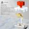 Миниатюра Ajazz AKP815 RGB Red Switch USB UA White/Blue AKP815-R-WBO, фото 9