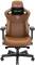 Миниатюра Anda Seat Kaiser 3 Size XL Brown AD12YDC-XL-01-K-PV/C, фото 1