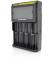 Миниатюра Nitecore NITD4LCD4, фото 2