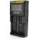 Миниатюра Nitecore NITD2LCD2, фото 2