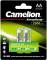 Миниатюра CAMELION AА 2300mAh Ni-MH Always Ready HR6 BP2 NH-AA2300АRBP2, фото 1