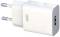 Миниатюра XO L99 USB 12W + cable USB to Lightning white L99-L-WH, фото 3