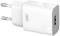 Миниатюра XO L99 USB 12W + cable USB to Lightning white L99-L-WH, фото 6