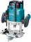 Миниатюра MAKITA Фрезер занурювальний, 2100Вт RP2303FC08, фото 1
