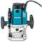 Миниатюра MAKITA Фрезер занурювальний, 2100Вт RP2303FC08, фото 2