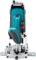 Миниатюра MAKITA Фрезер занурювальний, 2100Вт RP2303FC08, фото 4