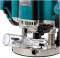 Миниатюра MAKITA Фрезер занурювальний, 2100Вт RP2303FC08, фото 5