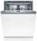 Миниатюра Bosch SBH4HVX14E, фото 1