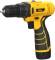 Миниатюра Deli 12V, 2Ah, 30Nm, 10 мм EDL-DZ12-4A2, фото 1