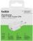 Миниатюра Belkin USB-C PD25W PPS white WCA012KQWH, фото 4