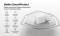 Миниатюра Belkin USB-C PD25W PPS white WCA012KQWH, фото 7