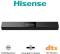 Миниатюра Hisense HS2000 Black 20014893, фото 2