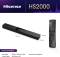 Миниатюра Hisense HS2000 Black 20014893, фото 10