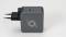 Миниатюра Avermedia GC313 CORE GO 100W 2хUSB-С 1хUSB-A 1xHDMI black 40AAGC313AWN, фото 6