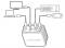Миниатюра Avermedia GC313 CORE GO 100W 2хUSB-С 1хUSB-A 1xHDMI black 40AAGC313AWN, фото 12
