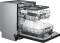 Миниатюра Samsung DW80H73YBUFU1, фото 4