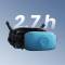 Миниатюра DJI Goggles N3 CP.RC.00000032.01/02, фото 11