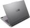 Миниатюра Lenovo LOQ 15AHP11 Luna Grey 2026 83TN00BDRA, фото 1