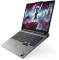 Миниатюра Lenovo LOQ 15AHP11 Luna Grey 2026 83TN00BDRA, фото 6