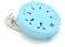 Миниатюра VOLTRONIC QiaoLian YT-20, 7 роз, 2 USB, 2м, Blue, фото 1