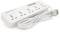 Миниатюра Ldnio SС5614, 5 роз, 6 USB, 2м, White, фото 3