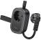 Миниатюра HOCO NS7 1 роз, 2 USB,USB-C, 20W, 1.1м, Black NS7B, фото 2