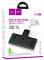 Миниатюра HOCO AC11A, 2 роз, 3 USB, USB-C, 17W, 1,5м Black AC11AB, фото 1