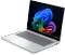 Миниатюра HP EliteBook X Flip G2i 14 inch Notebook Next Gen AI PC Glacier silver DD5A6ET, фото 4