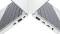 Миниатюра HP EliteBook X G2i 14 inch Notebook Next Gen AI PC Glacier silver DD4Z5ET, фото 9