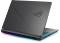 Миниатюра ASUS ROG Strix G18 (2025) Eclipse Gray G815LR-S9337 / 90NR0LT1-M00FM0, фото 1