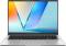 Миниатюра ASUS Vivobook S 14 OLED (S5406) Cool Silver S5406SAL-SF318 / 90NB15R9-M00NY0, фото 2